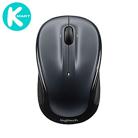 Chuột Không Dây Logitech M325s - Hàng Chính Hãng