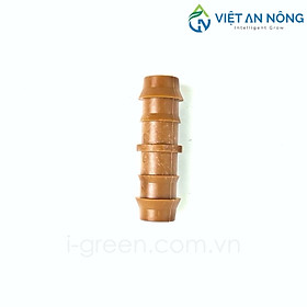 (combo 10 cái) Nối thẳng phi 17mm KRain – Mỹ cao cấp