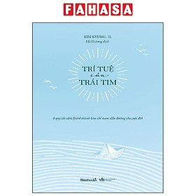 Sách - Trí Tuệ Của Trái Tim