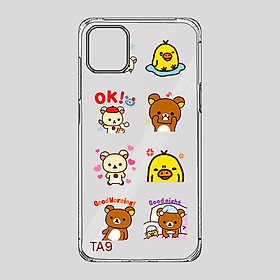 Ốp Lưng Dành Cho IPHONE 13 PRO