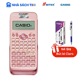 Máy Tính CASIO FX580VN X-PK (Màu