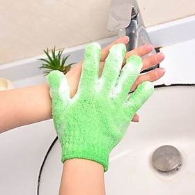 Mua Găng tay tắm tẩy da chết TL208