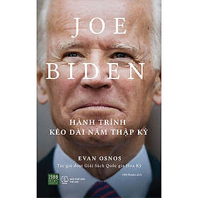 Hình ảnh Joe Biden: Hành Trình Kéo Dài Năm Thập Kỷ