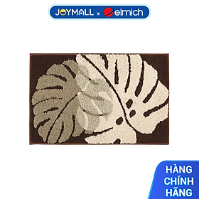 Mua Thảm chùi chân Elmich EL0771 40x60cm  Hàng chính hãng  chất liệu Polyester  chống mài mòn - JoyMall