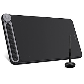Mua Bảng Vẽ Điện Tử HUION iQ620M Kết Nối Không Dây Wireless 2.4G - Hàng Chính Hãng