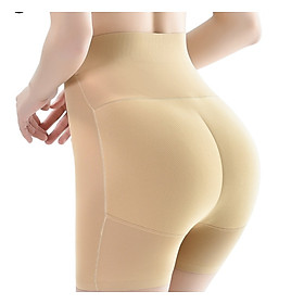 Quần độn mông đúc dạng đùi nâng mông mặc trong váy thông hơi thoáng mát