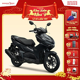 Xe máy Honda Air Blade 125cc 2026 - Phiên Bản Đặc Biệt