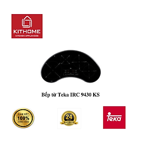 Mua Bếp từ Teka IRC 9430 KS- Hàng chính hãng