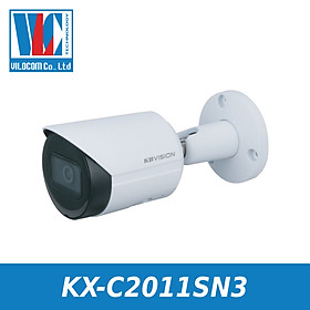 Camera IP hồng ngoại 2.0 Megapixel KBVISION KX-C2011SN3 - Hàng Chính Hãng