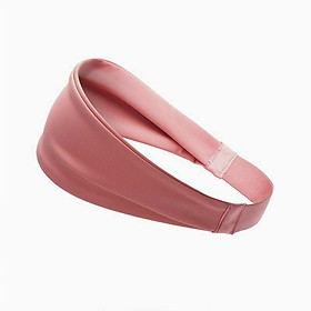 Băng đô thể thao thun cotton 4 chiều bản rộng 7.5cm
