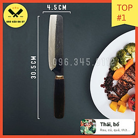 Mua Dao thái thịt  dao thái rau  dao gọt hoa quả - 100% Nhíp xe siêu sắc