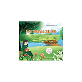 [Download Sách] Hành Trang Vào Cuộc Sống (Cuộc Thi Đại Sứ Văn Hóa Đọc 2020)