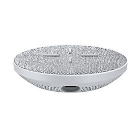 Sạc không dây HUAWEI CP61 27W SuperCharge Tương thích với Huawei P30 Pro Mate 20/iPhone 11/Samsung S10