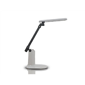 Mua Đèn bàn học cao cấp Rạng Đông Model RD-RL-14.LED - Chính hãng  bảo vệ thị lực  chỉnh góc bóng Led  ánh sáng trắng vàng