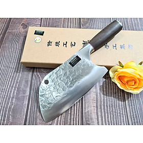 Mua DAO - DAO BẾP NHẬT BẢN CHOPPER MÃ A17 DT126 nt topcomshop vn