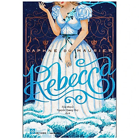 Sách - Tiểu thuyết - Rebecca