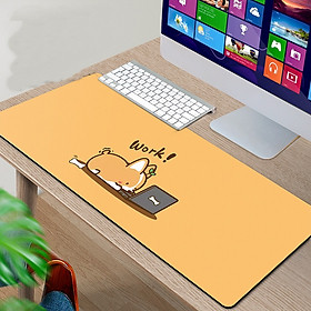 Mua Miếng Lót Chuột  Bàn Di Chuột  mouse pad Cute dễ thương/ Hàng chính hãng