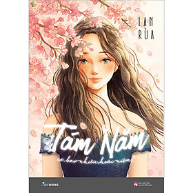 [Download Sách] Tám Năm Có Bao Nhiêu Hoài Niệm