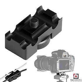 Mua Đế Plate Giữ Dây Cap USB