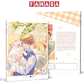 Chất Dị Ứng Đáng Yêu - Tập 2 - AZ Việt Nam