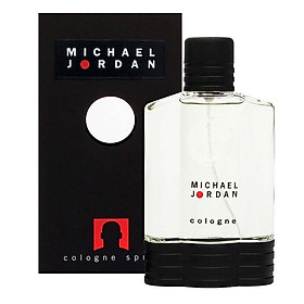 Michael Jordan Cologne Spray 100ml