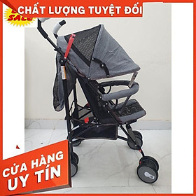 Xe đẩy Gấp Gọn Bản full 2020 Cho Bé