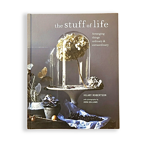 Hình ảnh sách Stuff of Life: Arranging things ordinary & extraordinary