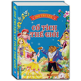 100 Truyện cổ tích thế giới