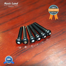 Mua Chốt Đàn Guitar Alice - Hàng Chính Hãng