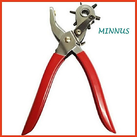 Mua Kìm bấm lỗ dây đồng hồ  thắt lưng ST982