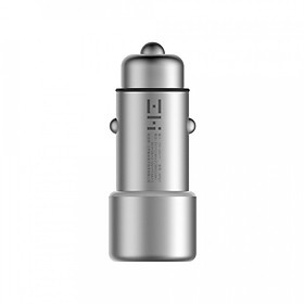Tẩu Sạc Xe Ô Tô QuickCharge 3.0 Xiaomi