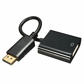 Mua ROGTZ Cáp chuyển Đổi Tín Hiệu Displayport sang DVI - Hàng Nhập Khẩu