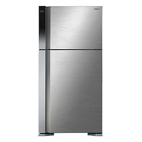 Tủ lạnh Hitachi R-F560PGV7 450L
