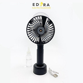 Mua Quạt phun sương mini cầm tay I9 nhỏ gọn dễ thương