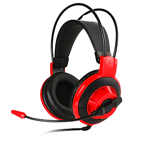 Mua Tai nghe gaming có dây MSI DS501 - Hàng chính hãng