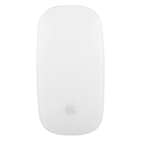 Chuột Không Dây Apple Magic Mouse 2 (Silver) - Hàng Nhập Khẩu