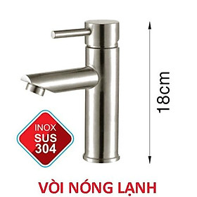 Lavabo nhỏ gọn phù hợp với phòng tắm chật hẹp