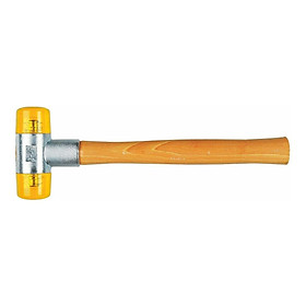 Mua Búa Đầu Nhựa 27mm Wera 05000010001 | 05000010001 - Hàng Chính Hãng 100% từ Đức