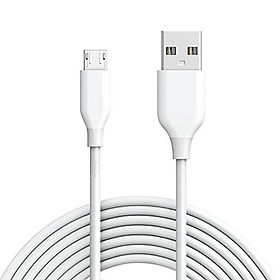 Mua Cáp Sạc Cho Androi Sạc Nhanh 2A