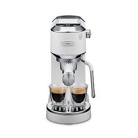 Mua Máy pha cà phê espresso DeLonghi Dedica Duo EC890.WI - Hàng Chính Hãng