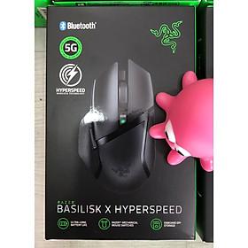 Mua Dành cho Chuột gaming razer basilisk X hyperspeed