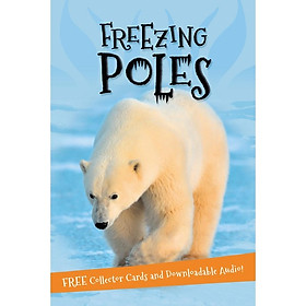 [Download Sách] It'S All About... Freezing Poles