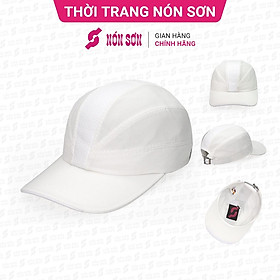 Mũ kết lưỡi trai nam nữ NÓN SƠN chính hãng MC169A-TR1