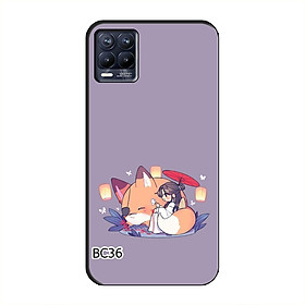 Ốp Lưng Dành Cho REALME 8 PRO
