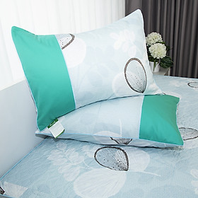 Mua Vỏ gối lót gòn bên trong_Kích thước 50*70cm