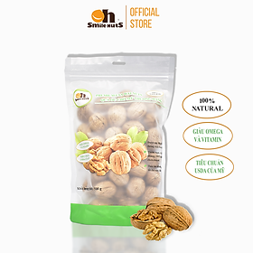 Quả Óc Chó Mỹ Hartley Túi 500g