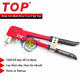 Mua Kìm rút Rive INOX Top TST-50036-4P
