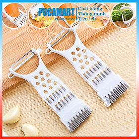 Mua Dụng Cụ Bào  Thái Củ Quả Cầm Tay Bằng Nhựa  Dụng Cụ Gọt Rau Củ Quả