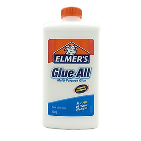 Hình ảnh Keo Dán Đa Năng Elmer's Glue All