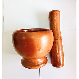 Mua Bộ cối chày SAWENCO